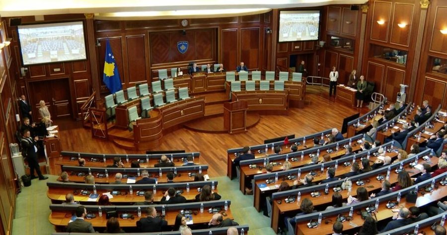 Ngërçi politik po rrezikon ekonominë, konstituimi i Kuvendit në Kosovë dështon sërish